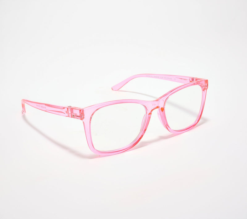 Bunny Eyez Taylor Tiltable Blue Screen Lens Reader 1.0-2.5 — View 3