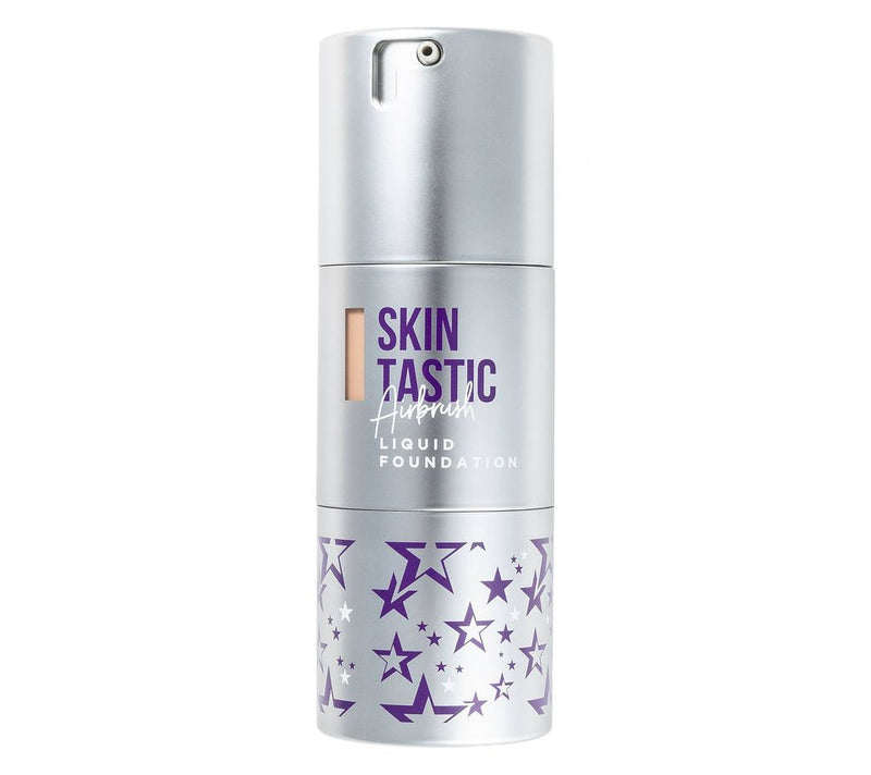 LWYA by Kim Gravel Skintastic Airbrush Liquid F oundation — View 13