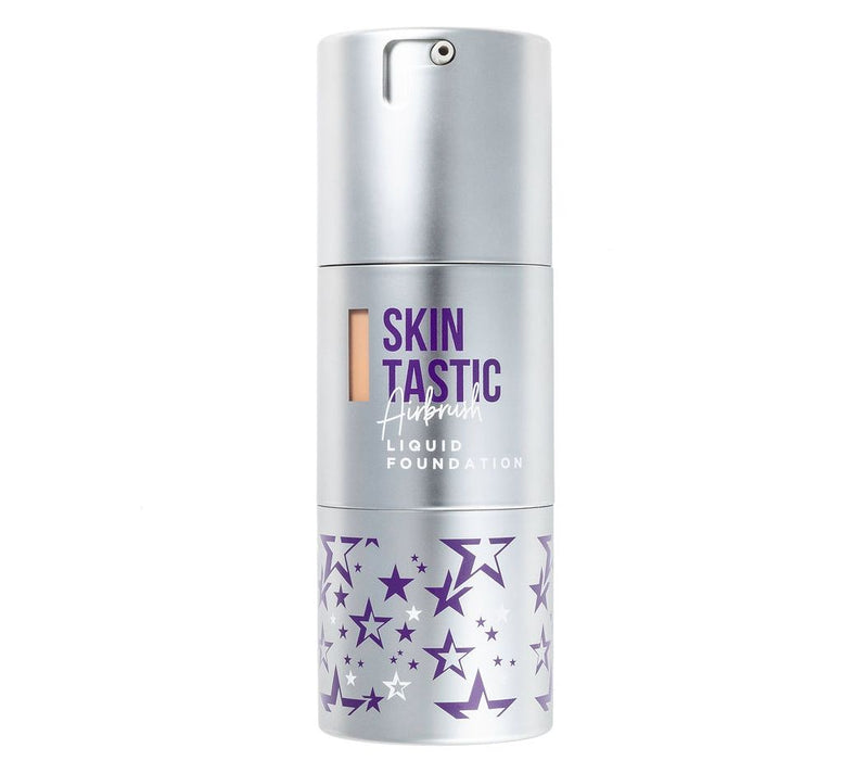 LWYA by Kim Gravel Skintastic Airbrush Liquid F oundation — View 14