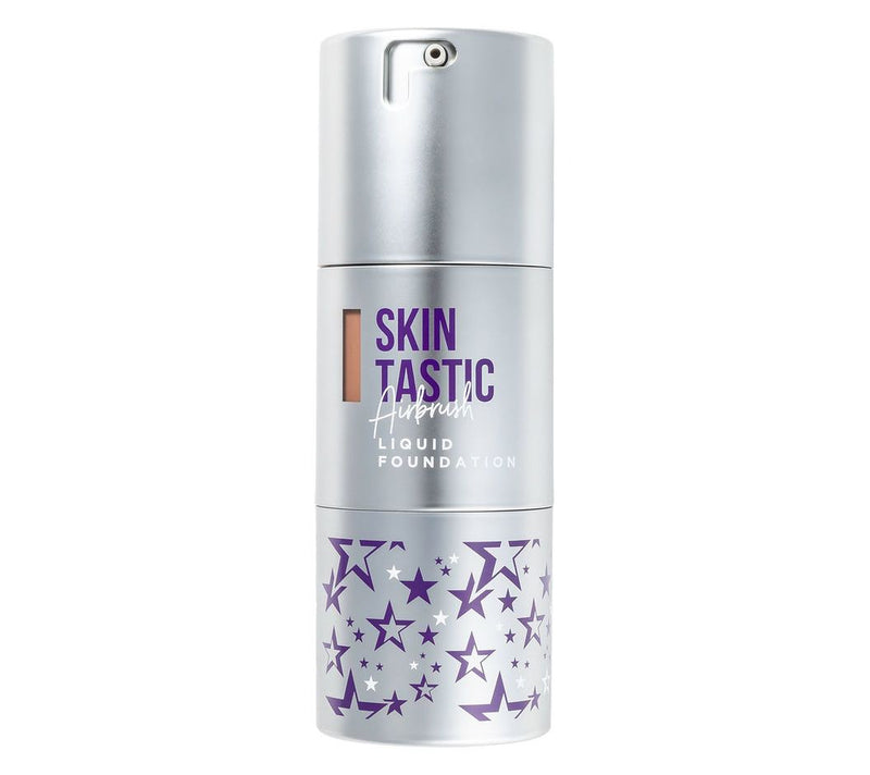 LWYA by Kim Gravel Skintastic Airbrush Liquid F oundation — View 19