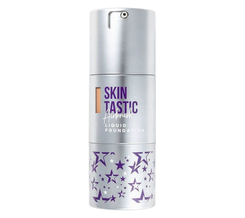 LWYA by Kim Gravel Skintastic Airbrush Liquid F oundation — View 20