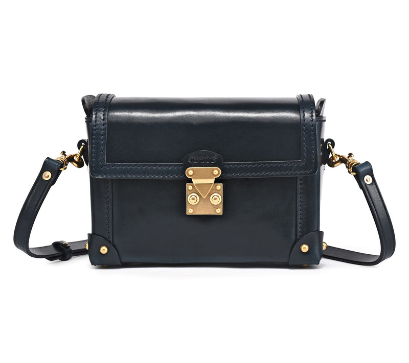 Old Trend Azalea Vintage Leather Case Crossbody — View 14