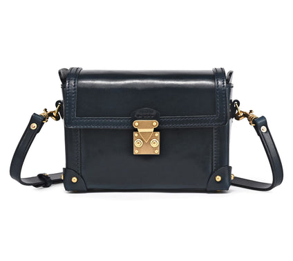 Old Trend Azalea Vintage Leather Case Crossbody