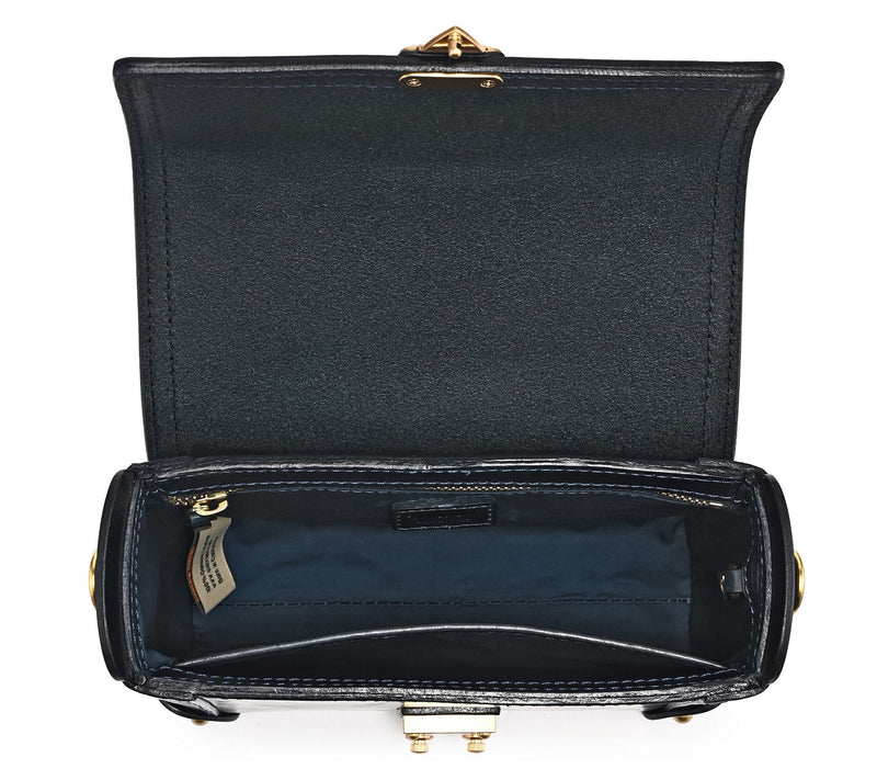 Old Trend Azalea Vintage Leather Case Crossbody — View 2