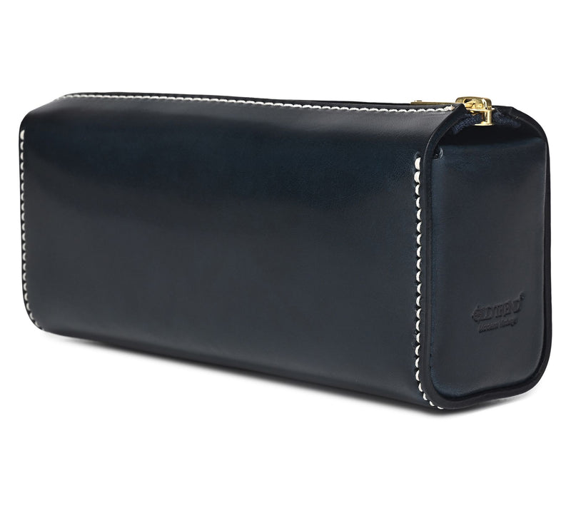 Old Trend Portable Leather Zip Top Box — View 13