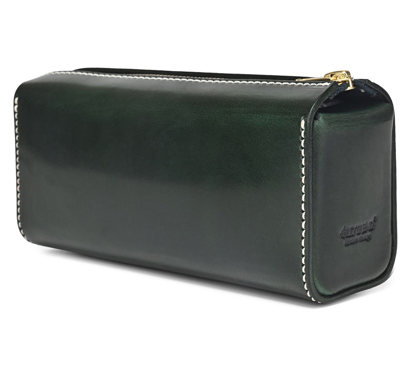 Old Trend Portable Leather Zip Top Box — View 16