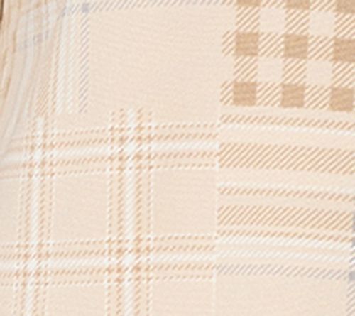 Denim & Co. Regular Heavenly Jersey Printed Tunic — View 9