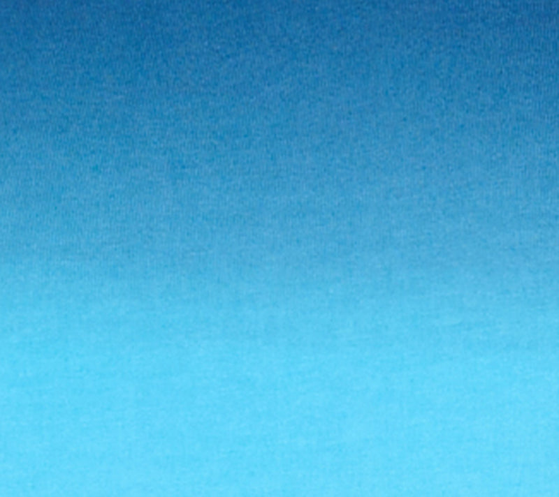 Denim & Co. French Terry Dip Dye Crew Neck Raglan Top — View 9