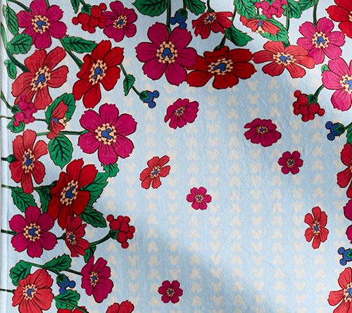 Vera Bradley Disney Plush Throw Blanket — View 7