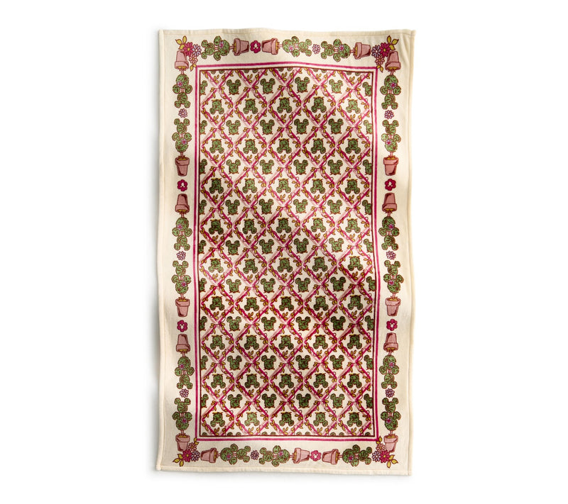 Vera Bradley Disney Plush Throw Blanket — View 5