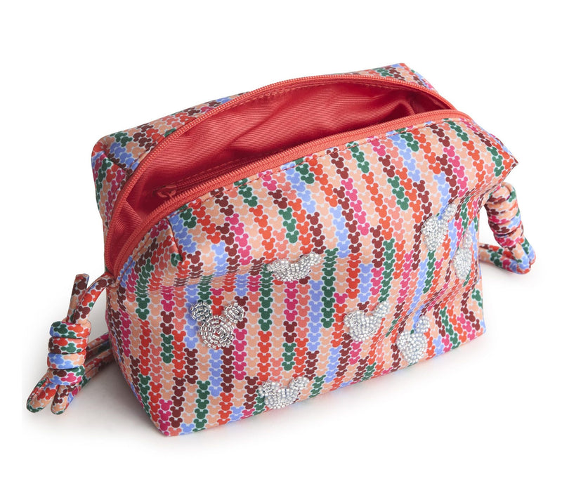 Vera Bradley Disney Blake Nylon Crossbody — View 2