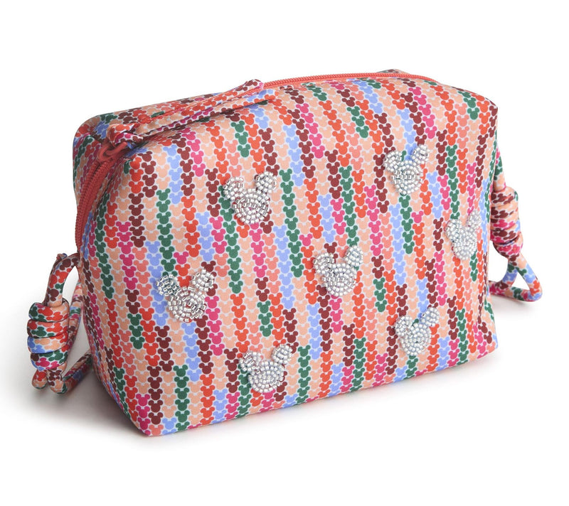 Vera Bradley Disney Blake Nylon Crossbody — Main view