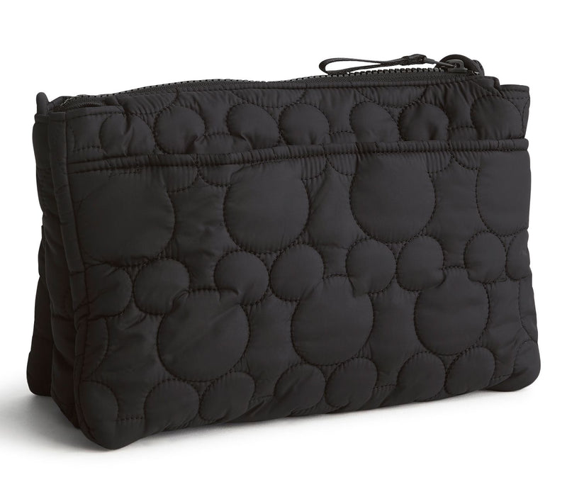 Vera Bradley Disney Foxbury Nylon Crossbody — View 2