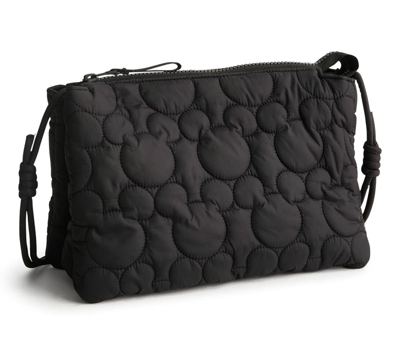 Vera Bradley Disney Foxbury Nylon Crossbody — Main view