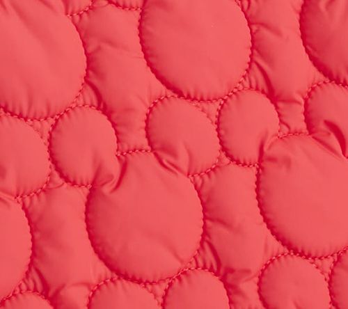 Vera Bradley Disney Foxbury Nylon Crossbody — View 6
