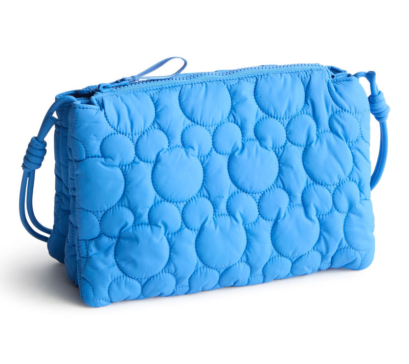Vera Bradley Disney Foxbury Nylon Crossbody — View 13