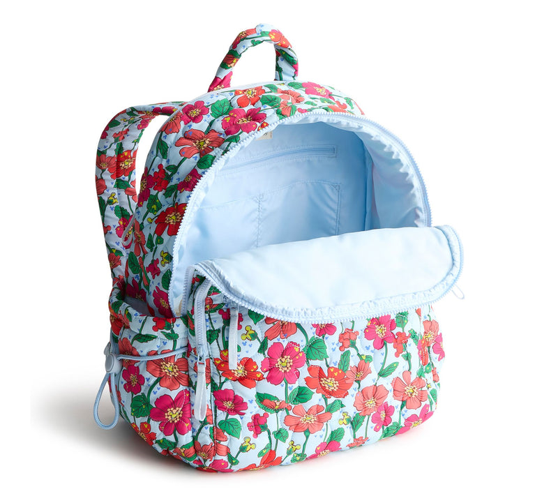 Vera Bradley Disney Bancroft Nylon Backpack — View 2