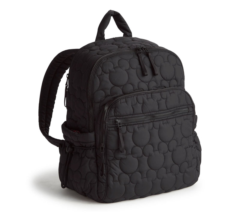Vera Bradley Disney Bancroft Nylon Backpack — View 5