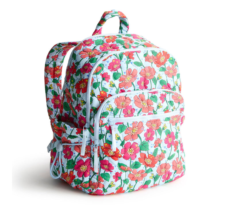 Vera Bradley Disney Bancroft Nylon Backpack — View 6
