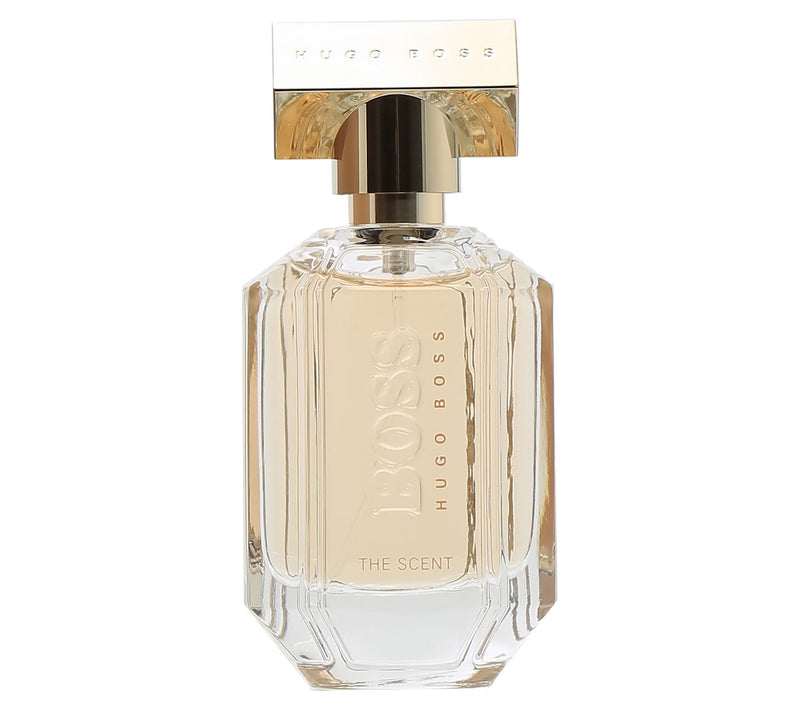Hugo Boss Boss The Scent For Women Eau De Parfum Spray 1.7 OZ — Main view