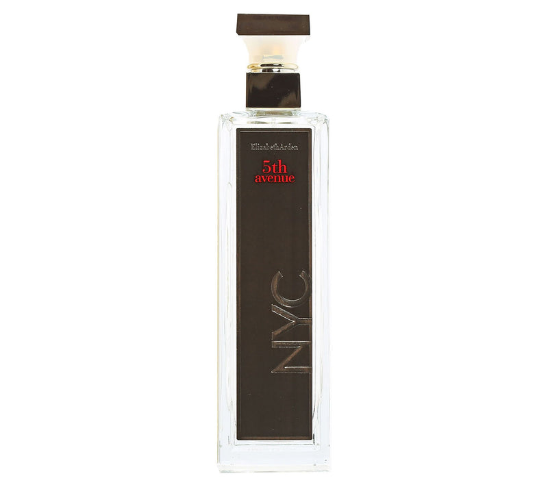 Elizabeth Arden 5th Avenue NYC Eau De Parfum Spray 4.2 OZ — Main view