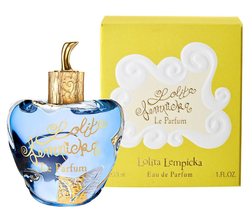 Lolita Lempicka Le Parfum Original Eau De Parfum Spray 1 OZ — Main view