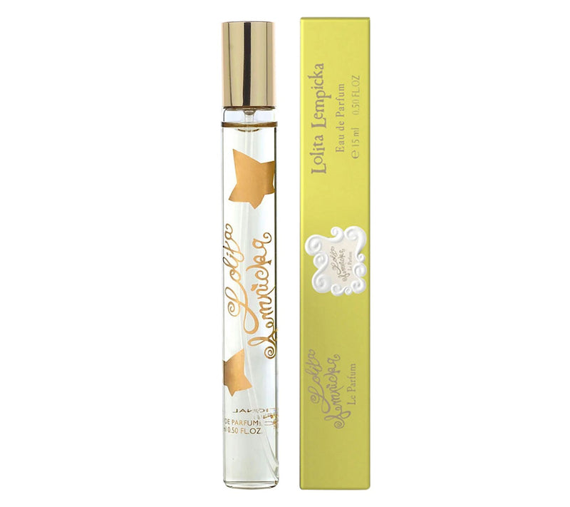 Lolita Lempicka Le Parfum Original Eau De Parfum Spray 0.5 oz — Main view