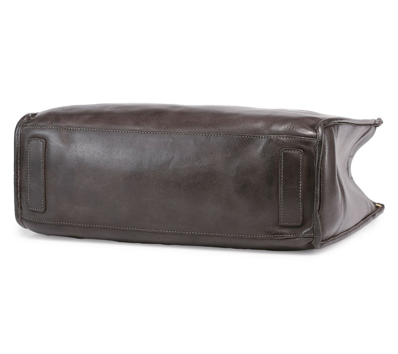 Old Trend Clivia Carryall Leather Tote — View 4