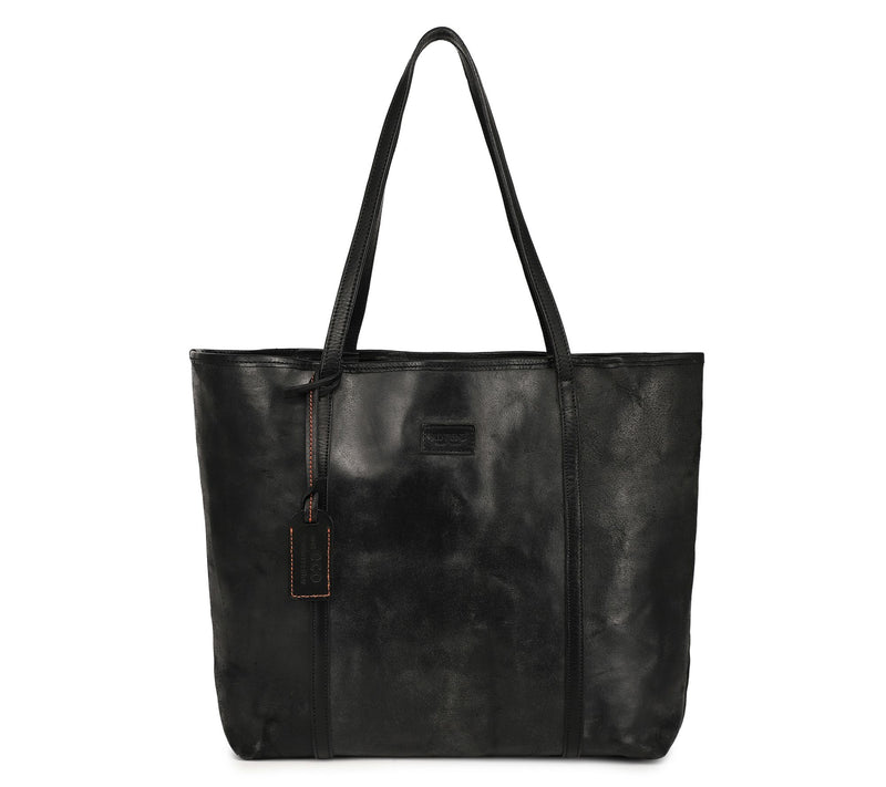 Old Trend Alder Leather Tote — View 13
