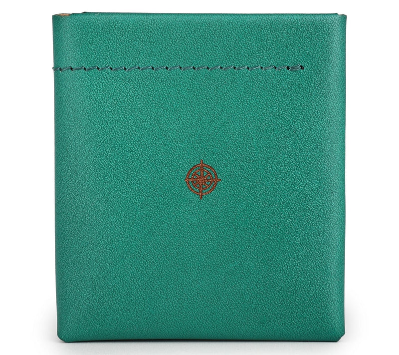 Old Trend Celosia Bi-fold Leather Wallet — View 17