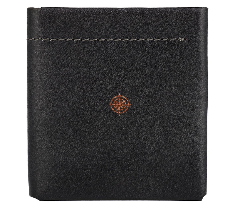 Old Trend Celosia Bi-fold Leather Wallet — View 22