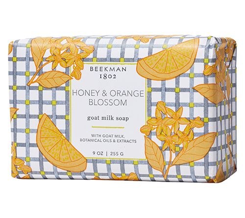 Beekman 1802 Goat Milk Bar Soap — View 10