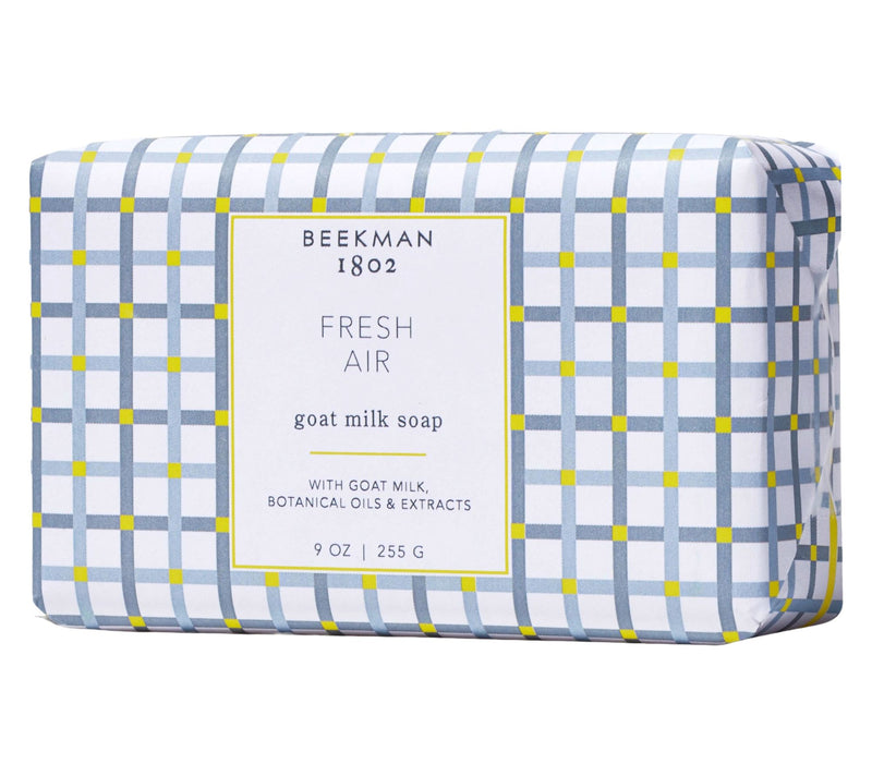Beekman 1802 Goat Milk Bar Soap — View 23