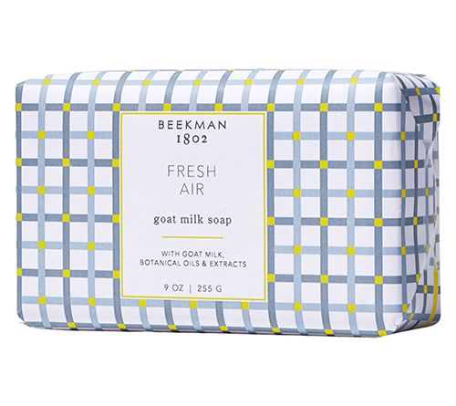 Beekman 1802 Goat Milk Bar Soap — View 11