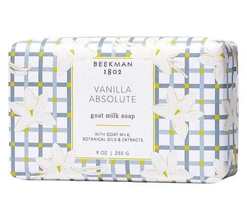 Beekman 1802 Goat Milk Bar Soap — View 12