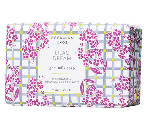 Beekman 1802 Goat Milk Bar Soap — View 14
