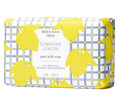 Beekman 1802 Goat Milk Bar Soap — View 15