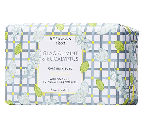 Beekman 1802 Goat Milk Bar Soap — View 16