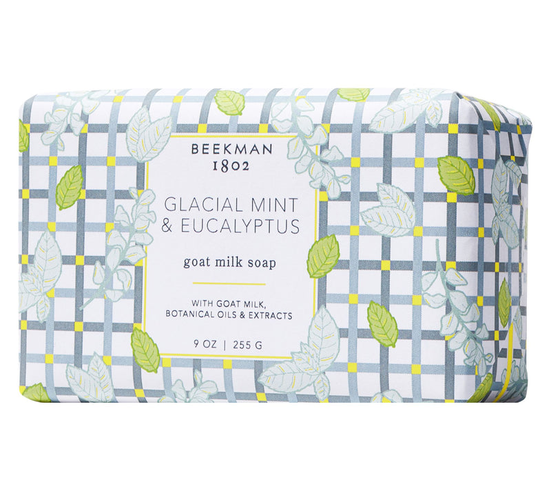 Beekman 1802 Goat Milk Bar Soap — View 28