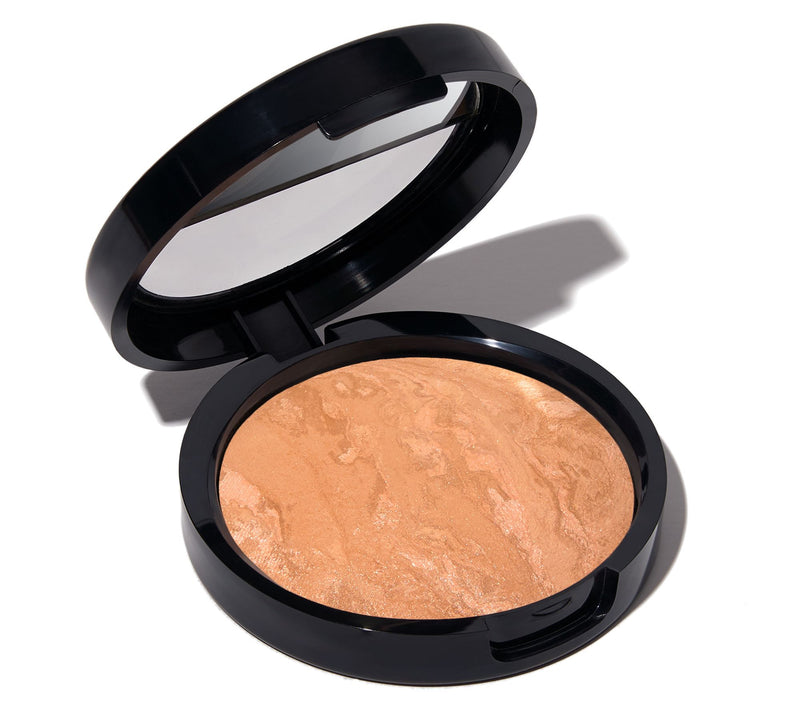 Laura Geller Baked Balance-n-Glow Foundation — View 16