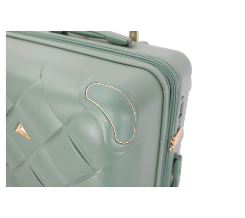 Triforce St. Moritz 2-Piece Set - 21" Carry-On& 29" Spinner — View 4