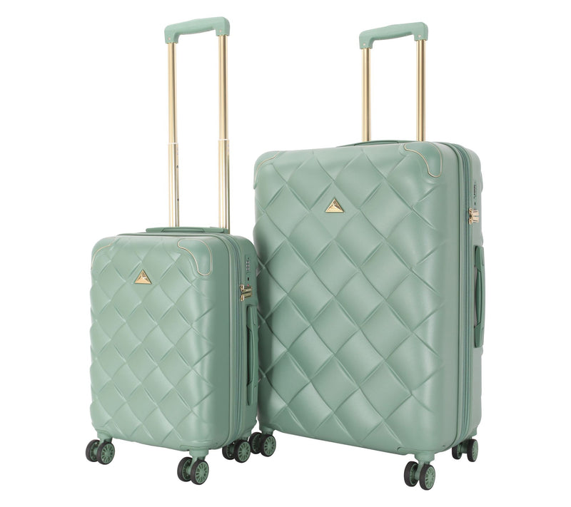Triforce St. Moritz 2-Piece Set - 21" Carry-On& 29" Spinner — View 13