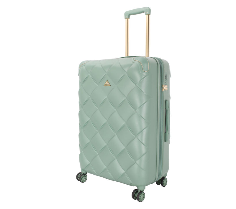 Triforce St. Moritz 2-Piece Set - 21" Carry-On& 29" Spinner — View 2