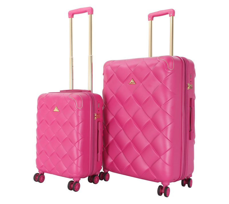 Triforce St. Moritz 2-Piece Set - 21" Carry-On& 29" Spinner — View 14
