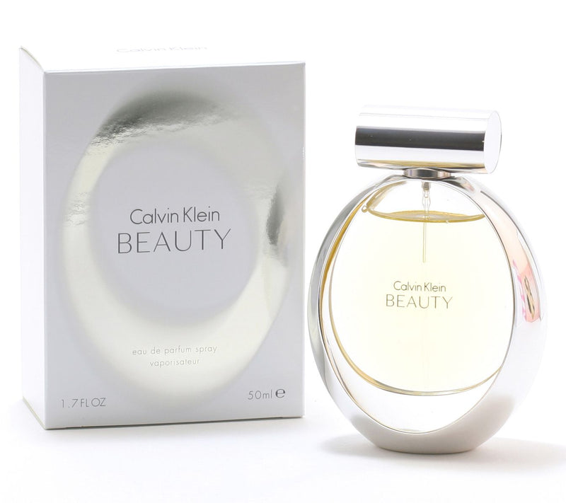 Calvin Klein Beauty Ladies Eau De Parfum Spray1.7 OZ — Main view