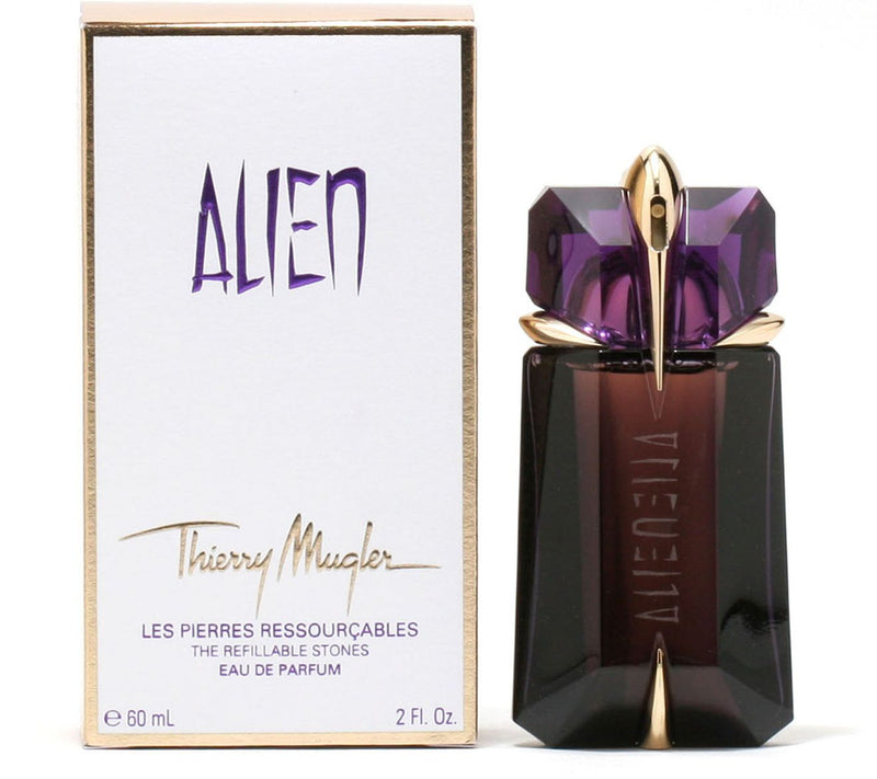 Thierry Mugler Alien Ladies Eau De Parfum Spray2 oz — Main view