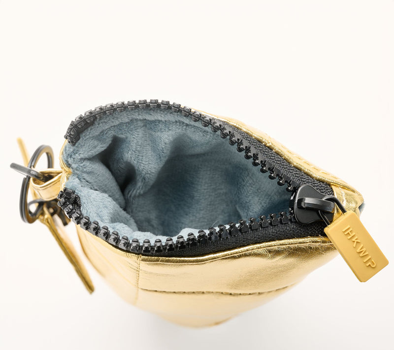 IHKWIP Twice As Nice Soft-Lined Glasses Case — View 6