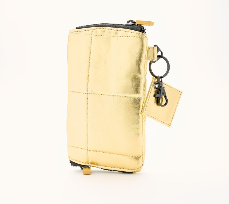 IHKWIP Twice As Nice Soft-Lined Glasses Case — View 5
