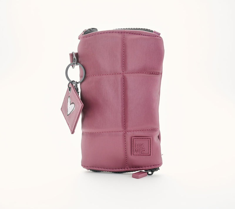 IHKWIP Twice As Nice Soft-Lined Glasses Case — View 14