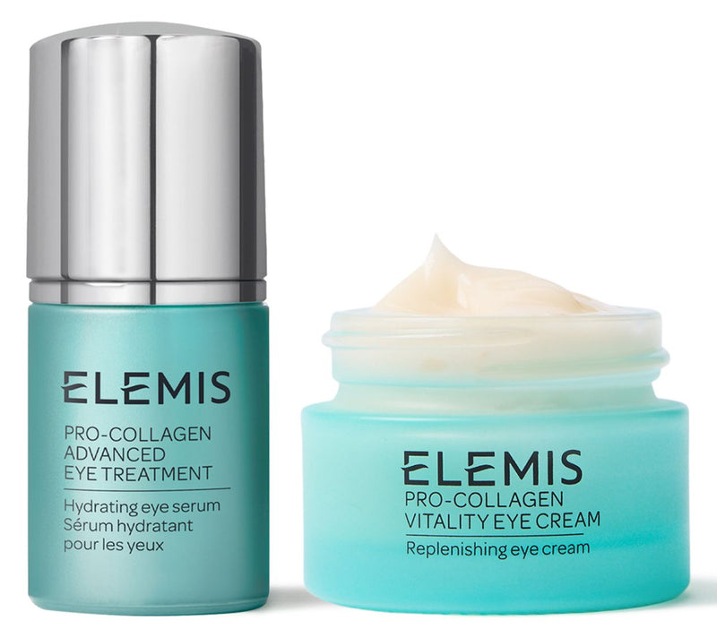 ELEMIS All About Eyes: Pro-Collagen Hydration 2pc Set — Main view